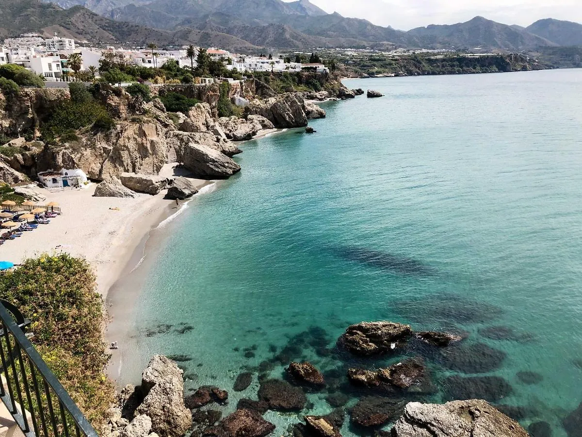 Villa Angie Nerja