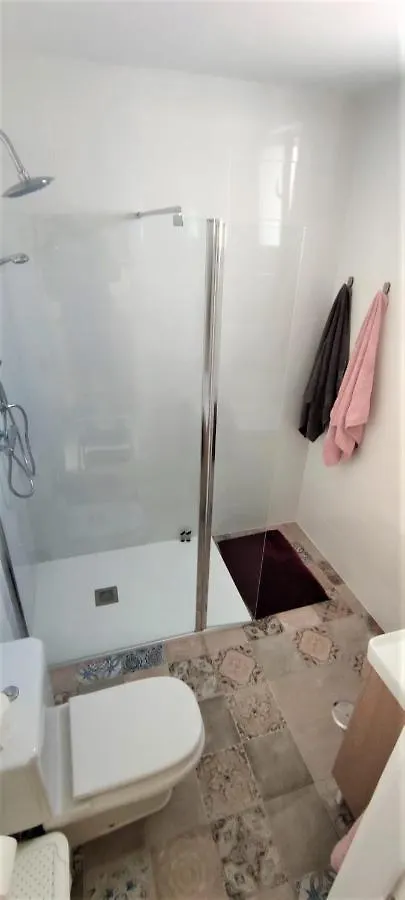 Holiday home Villa Angie Nerja