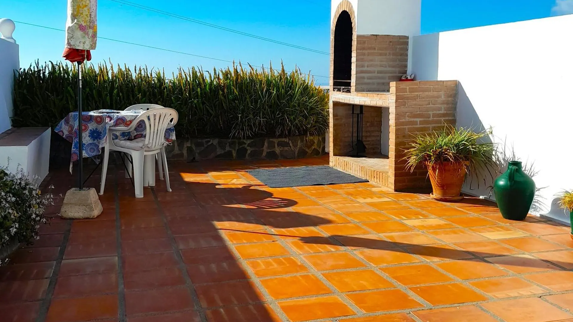 Holiday home Villa Angie Nerja