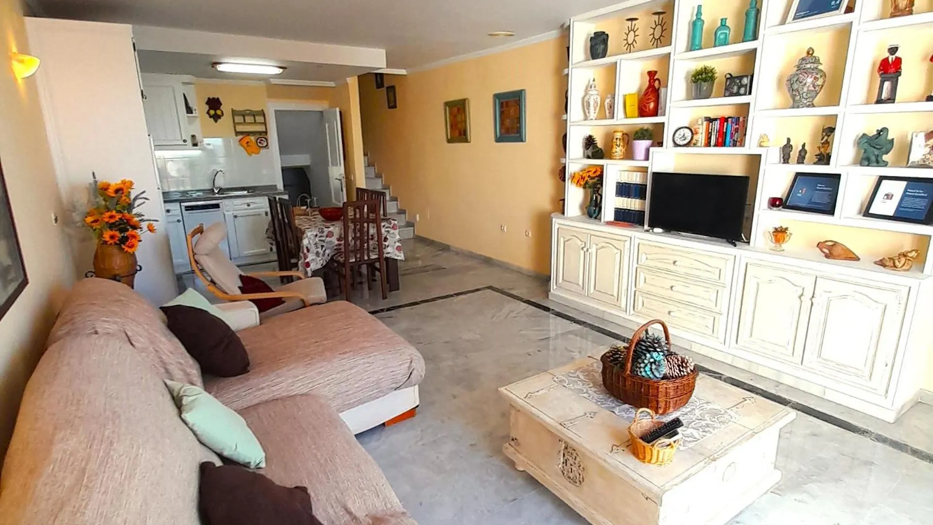 Villa Angie Nerja