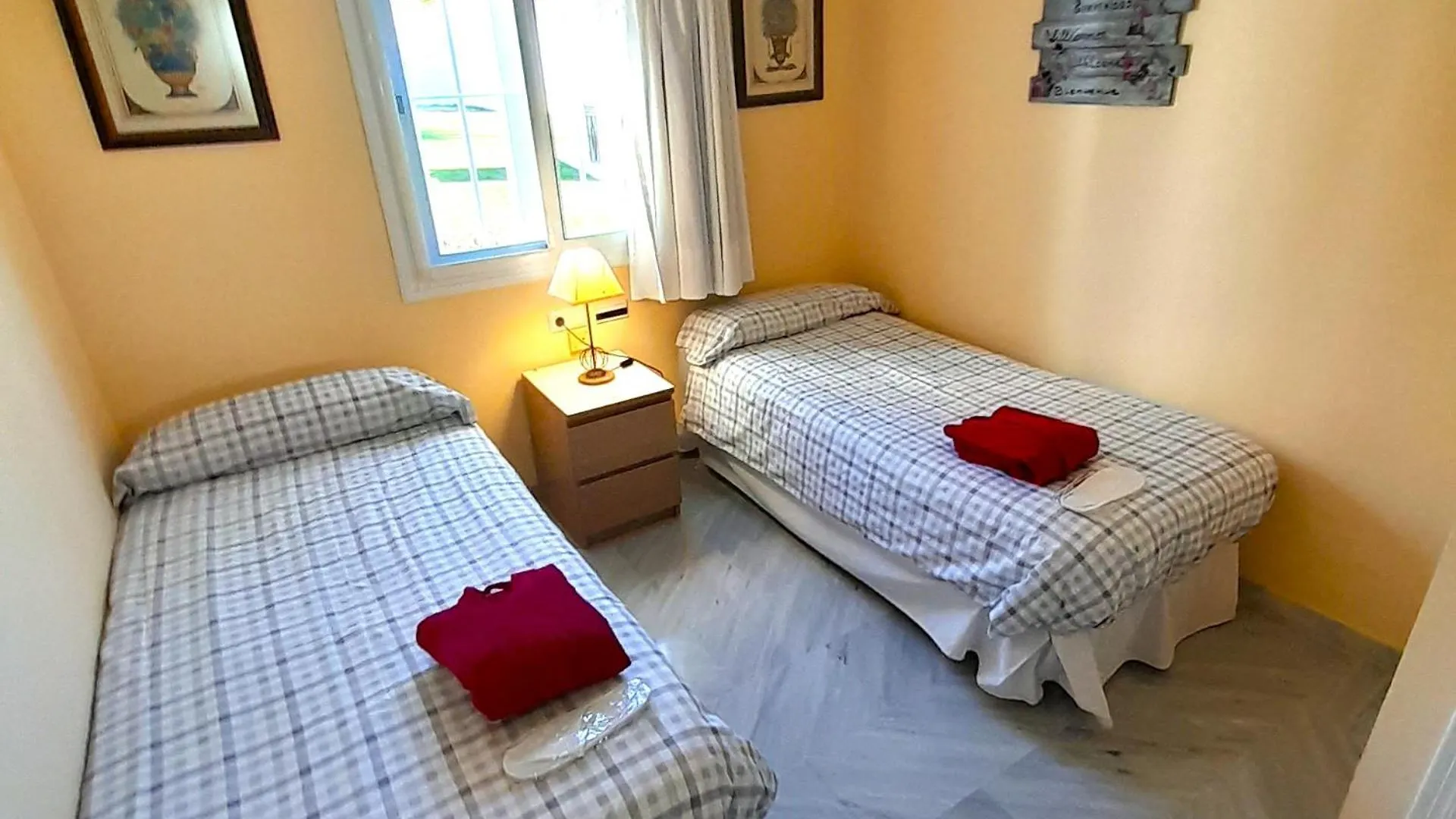 Villa Angie Nerja Holiday home