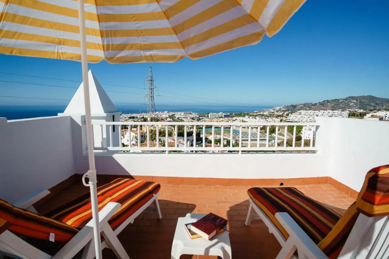 Villa Angie Nerja