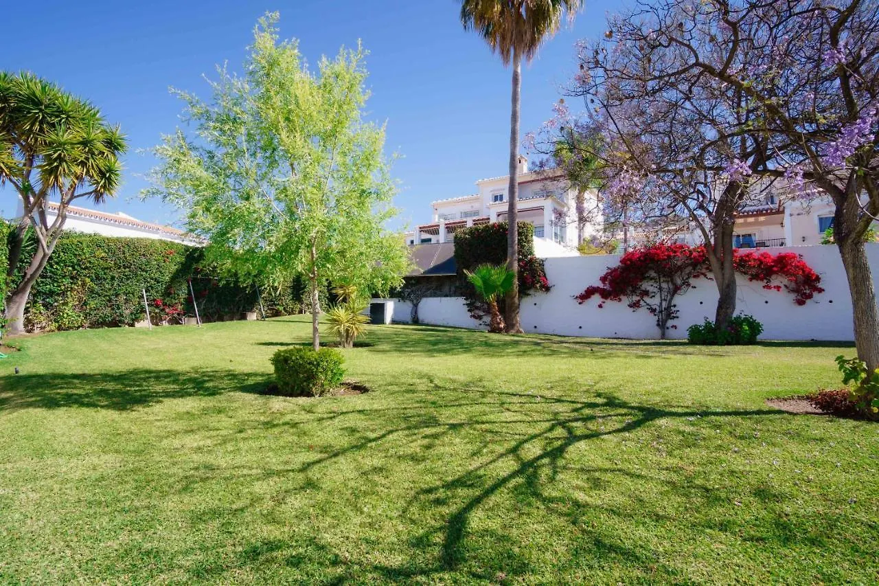 Villa Angie Nerja 0*,  Spain