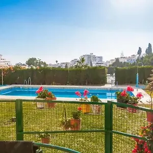 Apartment Tahiti Beach, Nerja