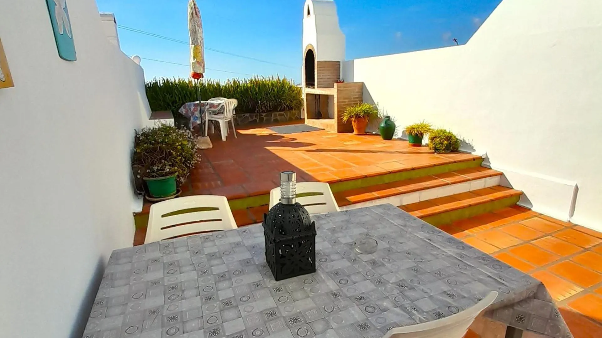 Villa Angie Nerja Spain