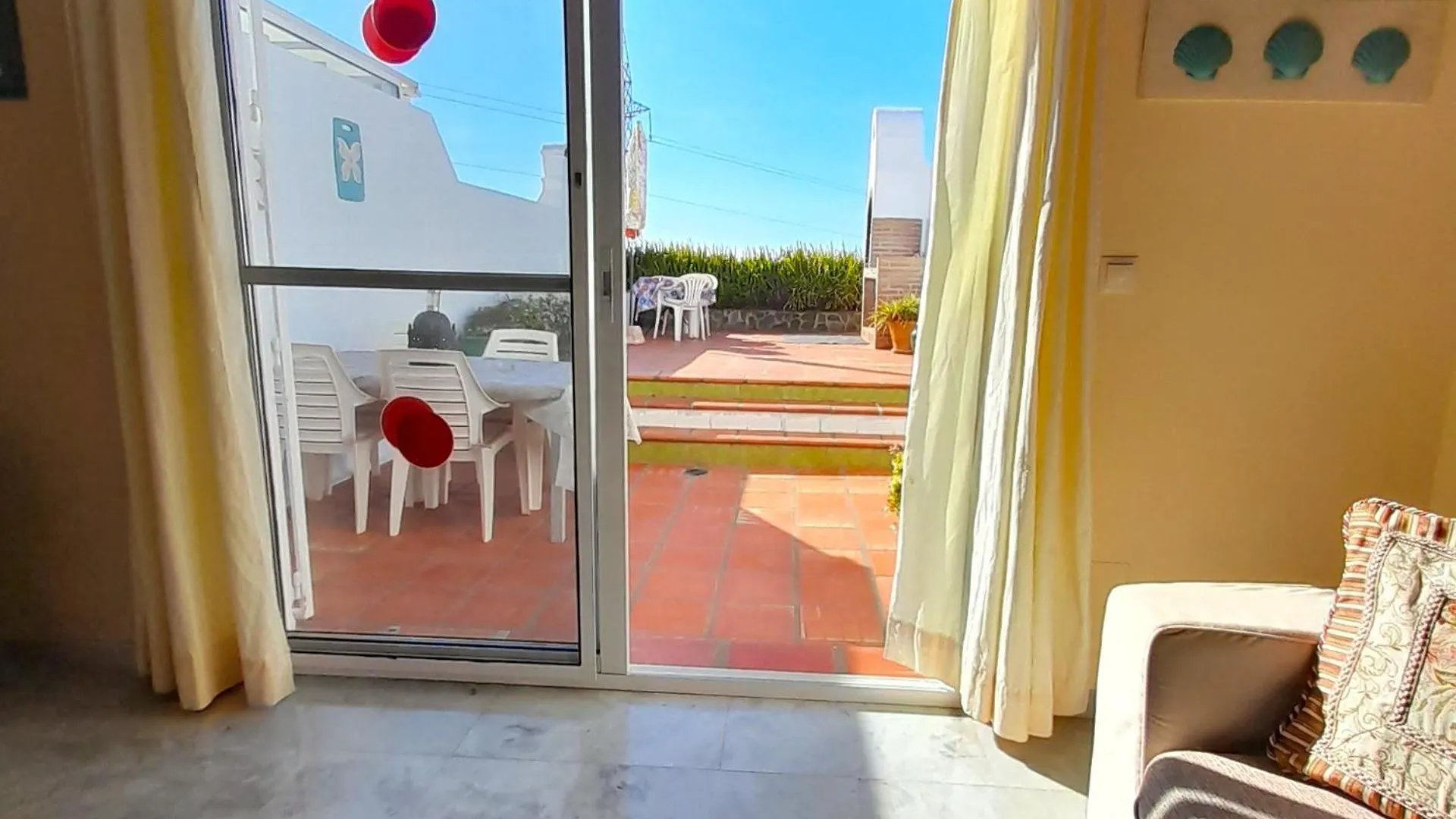 Villa Angie Nerja 0*,  Spain