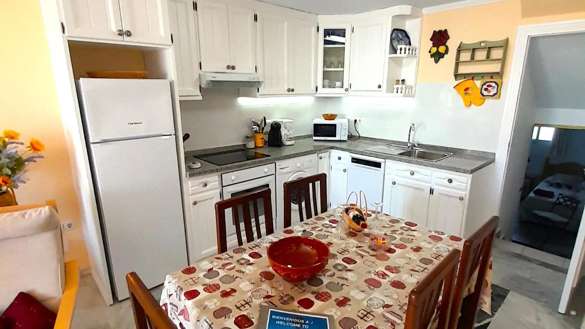 Villa Angie Nerja