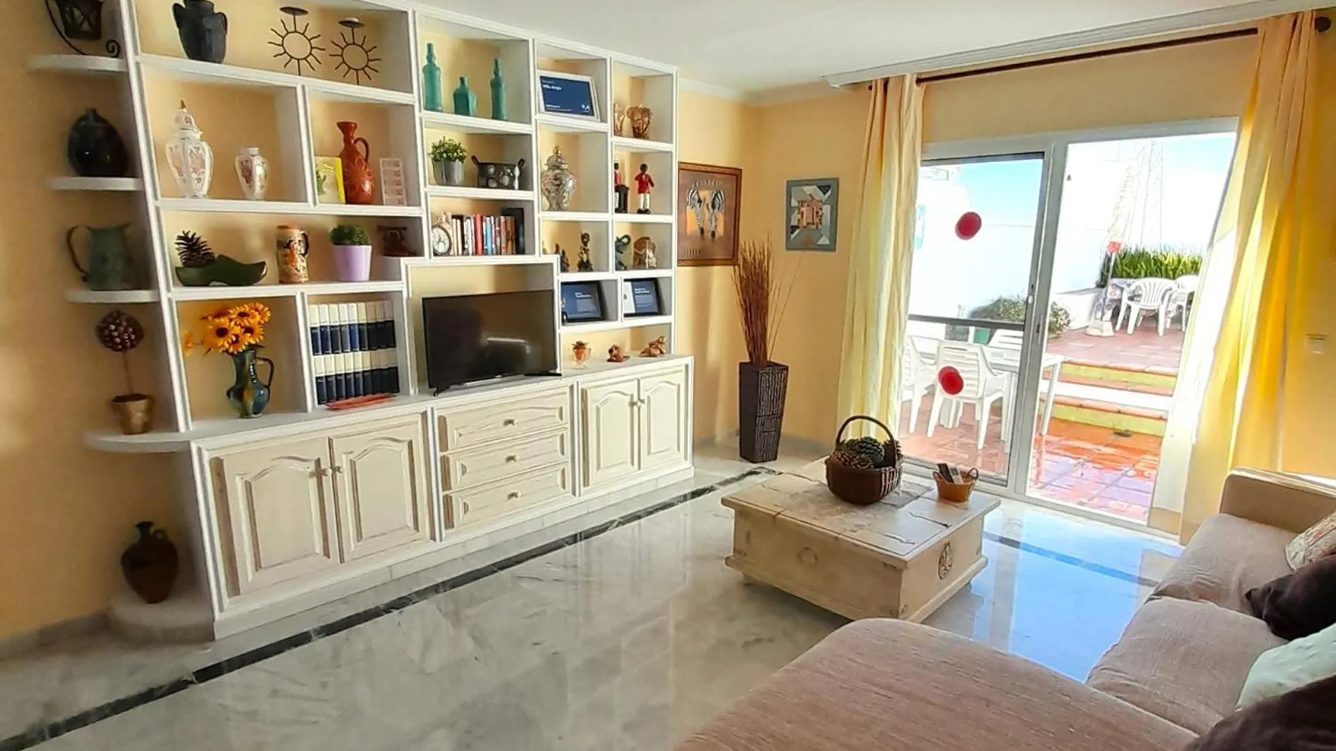 Villa Angie Nerja Holiday home