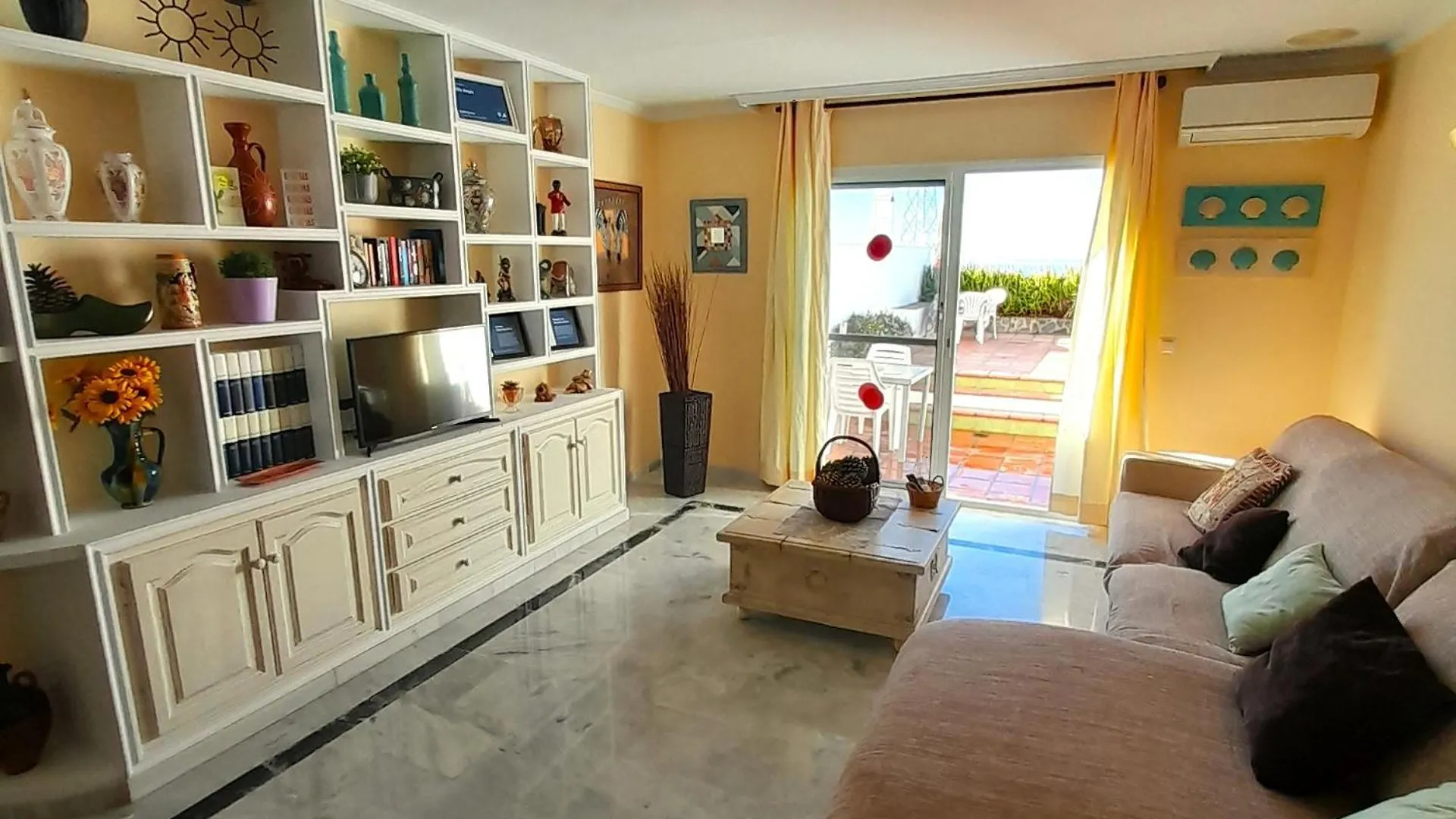 Villa Angie Nerja