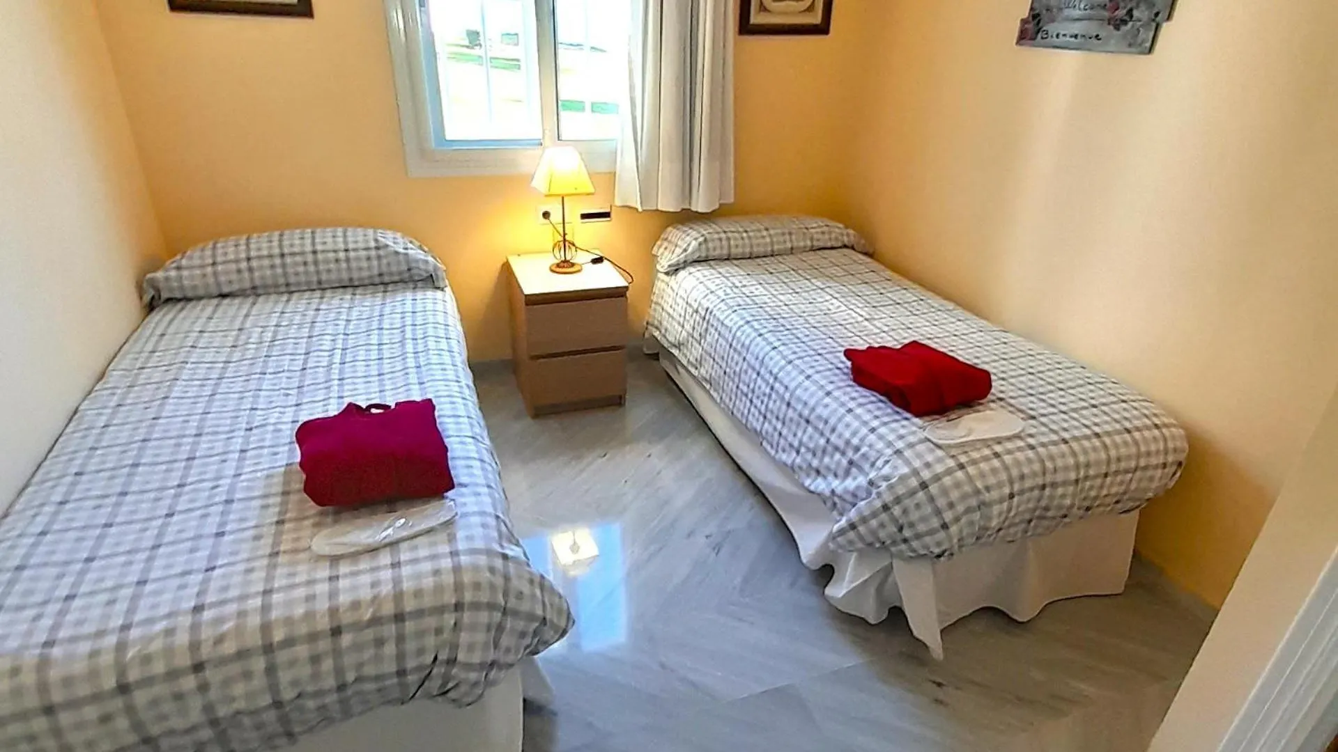 Villa Angie Nerja 0*,  Spain