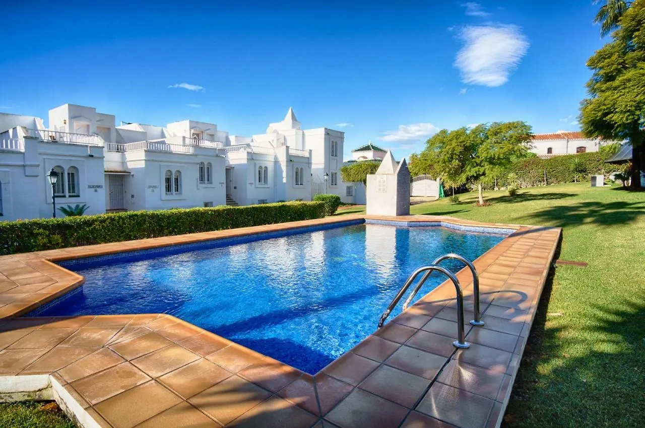 Villa Angie Nerja