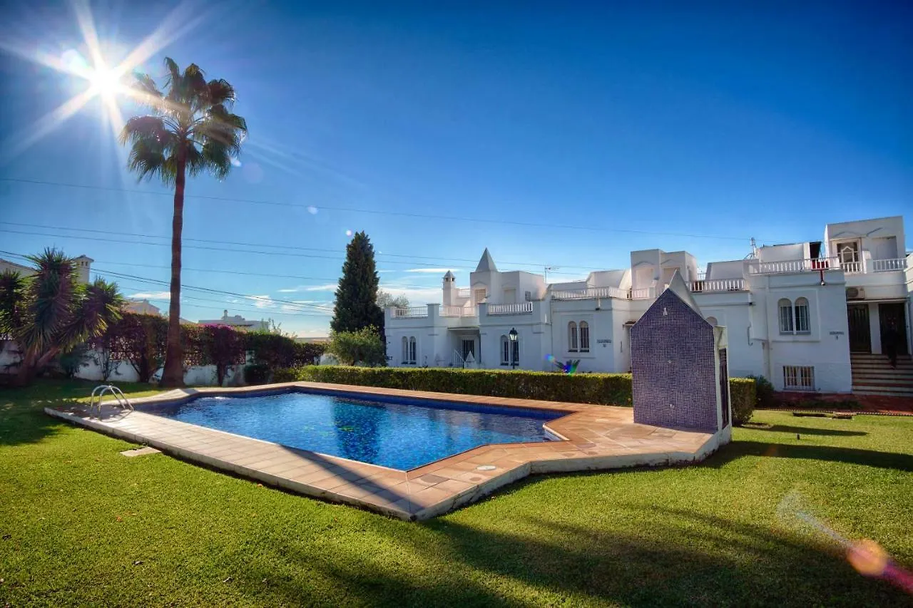 Villa Angie Nerja 0*,