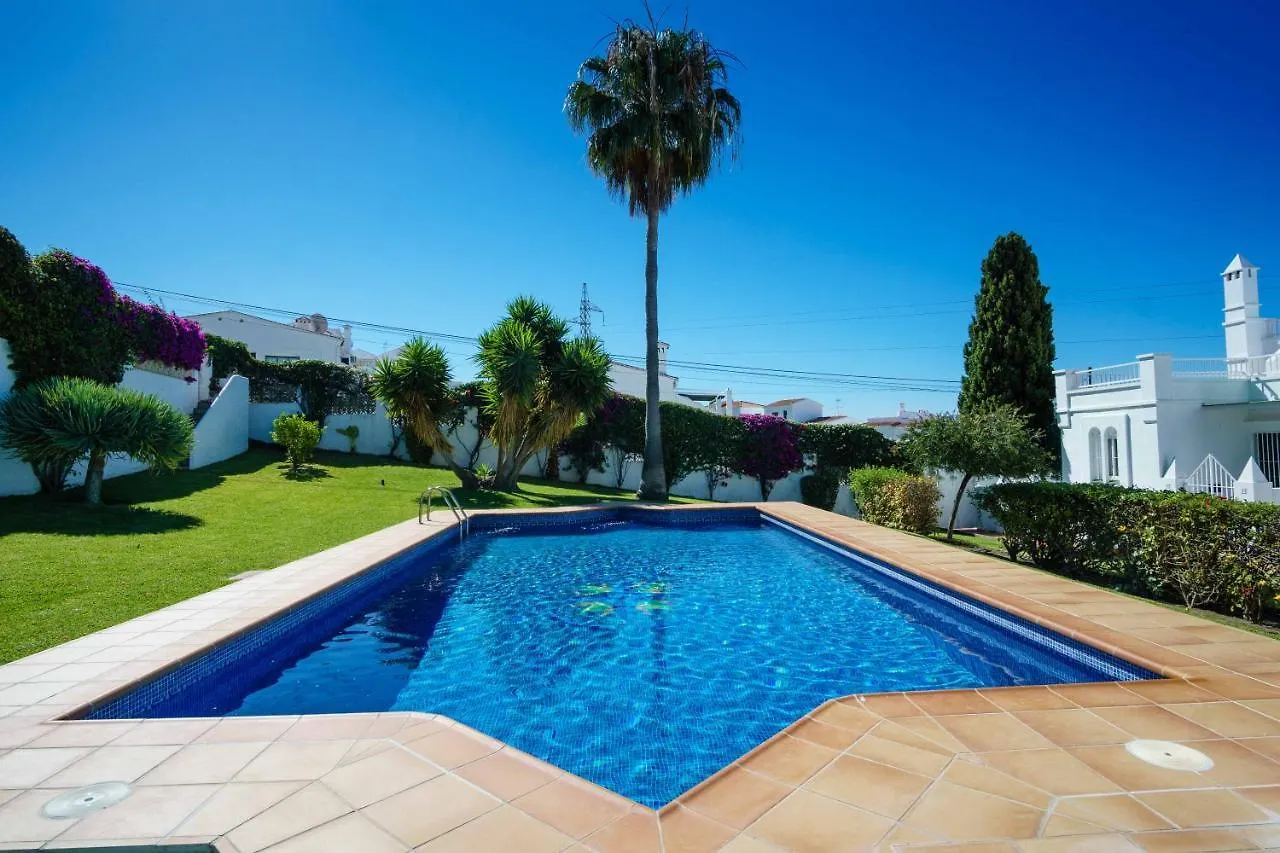 Villa Angie Nerja