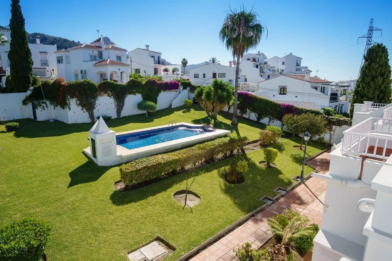 Villa Angie Nerja Holiday home