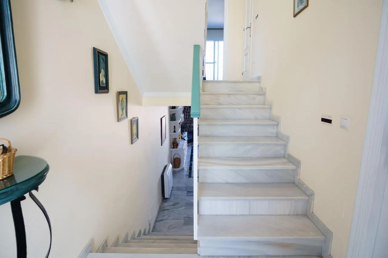 Villa Angie Nerja Holiday home