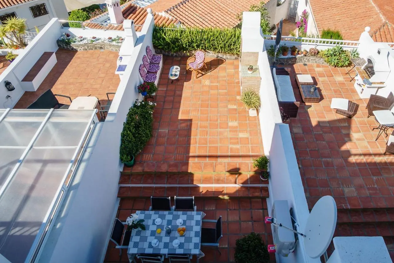 Villa Angie Nerja Holiday home