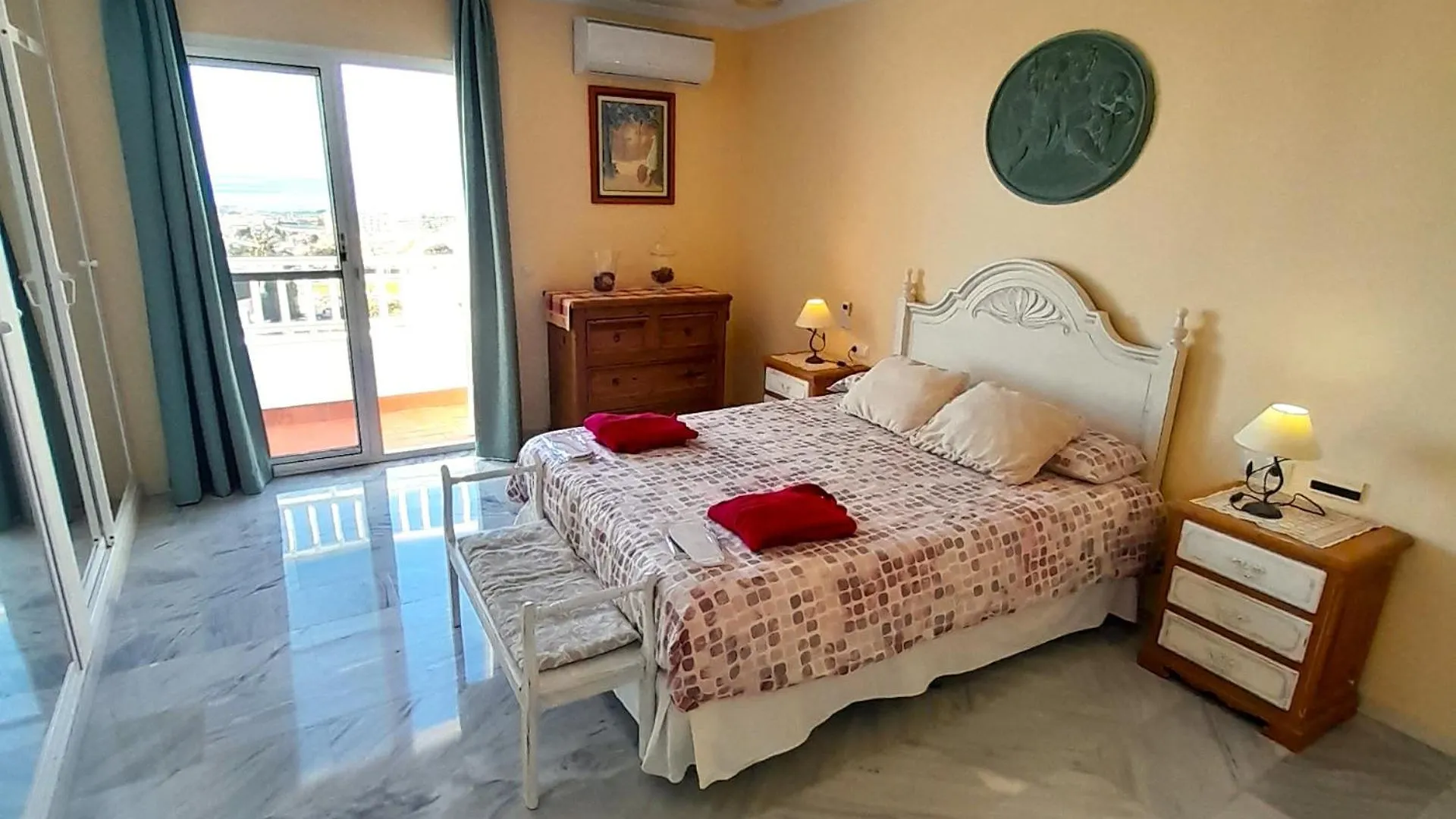 Дом отдыха Villa Angie Нерха
